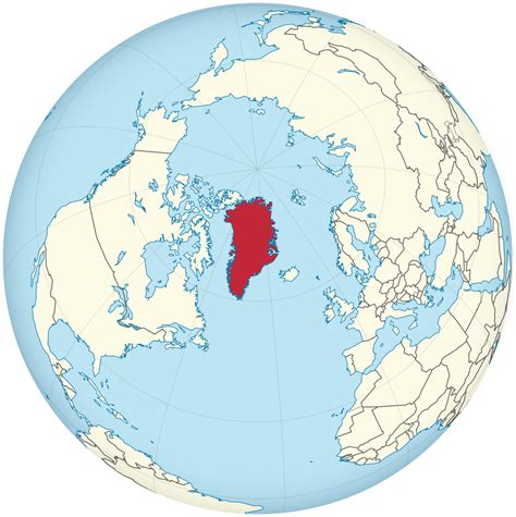 groenland wikipedia