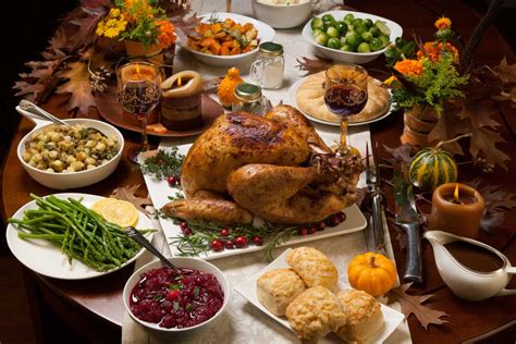 most popular thanksgiving sides in every state in 2021 thrillist