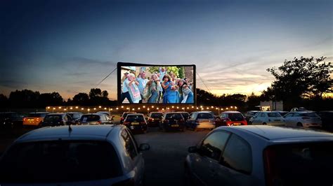 nightflix drive  cinema uks largest drive  cinema operator  bringing  drive