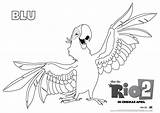 Rio Colouring Colour Sheets Activity Pages Coloring Fun Activities Kids Movie Blu Kid Primarytimes Film Characters Keep Date Bird Choose sketch template
