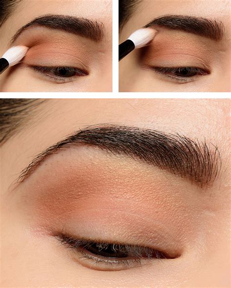 How To Apply Smokey Eye Makeup Shikakutoru