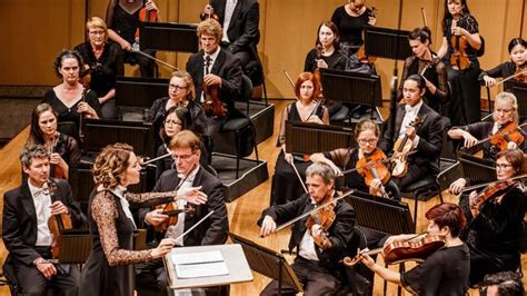 Email Sex Scandal Discord Hits Queensland Symphony Orchestra The