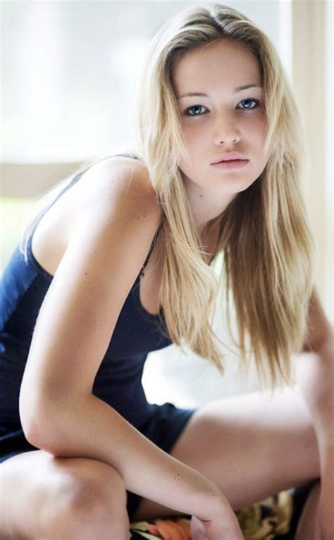 Jennifer Lawrence Model Pics Urbasm