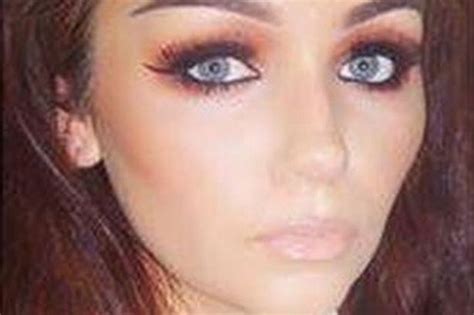 tributes paid to teenage make up artist after her death aged 17