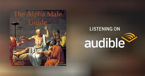 The Alpha Male Guide By Paul Beck Audiobook