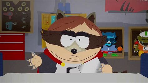 south park the fractured but whole review ign