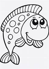 Fische Ausmalen Ausmalbilder Malvorlagen Malvorlage Vorlagen Poisson Poissons Fisch Drucken Coloriages Tiere Colorir Peixe Zoo Kinderbilder Zeichnen Tier Animais Avril sketch template
