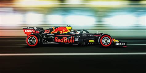 Monaco Virtual F1 Grand Prix Race Report And Results