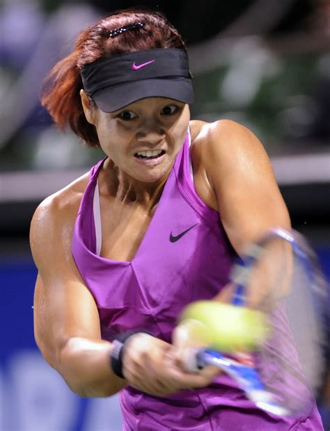 li na chinese tennis player profile images  tennis stars