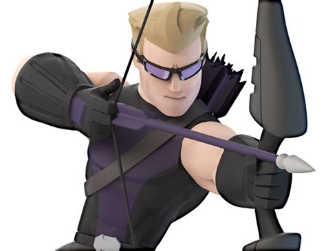 image hawkeyetop png disney infinity wiki fandom