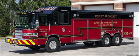 horry county fire rescue