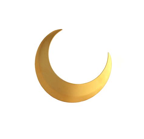 crescent moon vector art  getdrawings