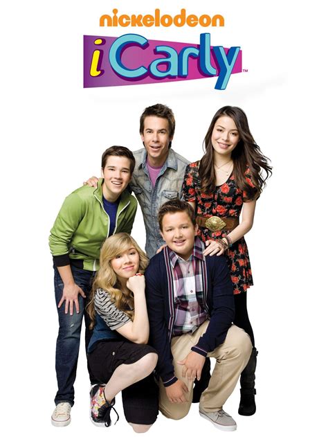 watch icarly episodes on nickelodeon season 2 2010 tv guide