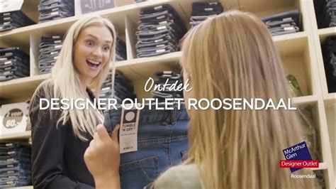 arrivals  designer outlet roosendaal youtube