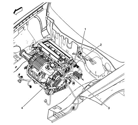 chevy cobalt engine wiring diagram wiring diagram