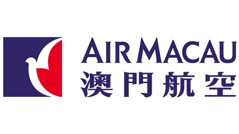 air macau logo symbol meaning history png brand