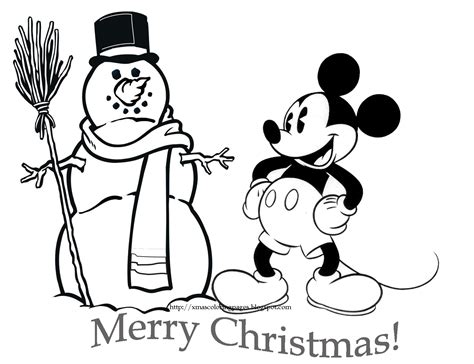 mickey mouse christmas printable coloring pages printable word searches