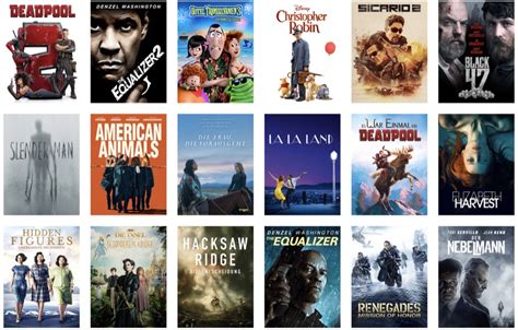 die besten filme von amazon prime neue amazon prime