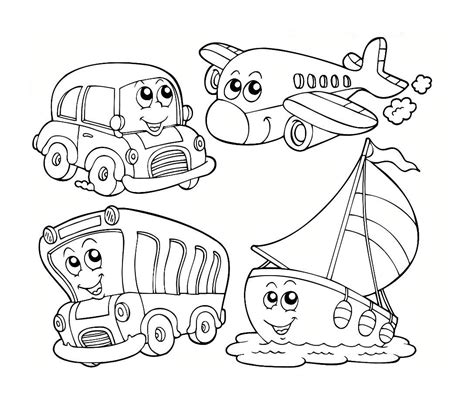 halloween colouring pictures  preschoolers printable coloring pages