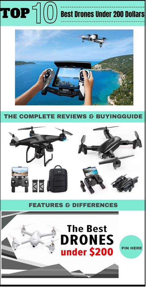 drones   dollars reviews  complete guide drone mechanical projects cool