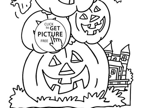 httpsiftttkcneo coloring sheet halloween sheets  kids easy