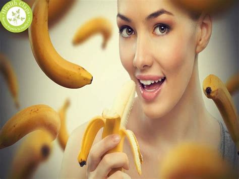 Eat Banana Daily There Are Many Health Benefits Of Eating Banana