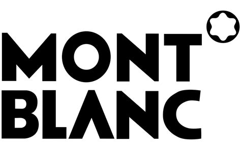 montblanc logo  symbol meaning history png