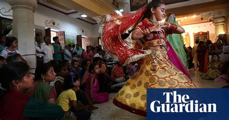 hindus across india celebrate janmashtami festival in pictures
