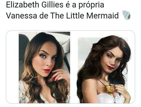 elizabeth gillies brasil home facebook