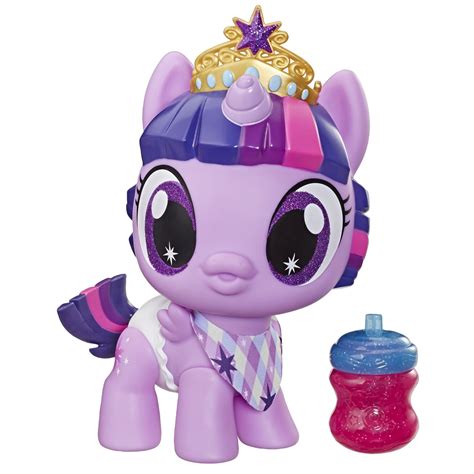 pony toy  baby twilight sparkle ages    walmartcom
