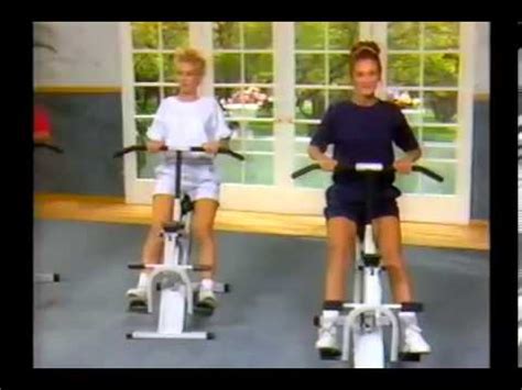 healthrider total body aerobic workout  youtube