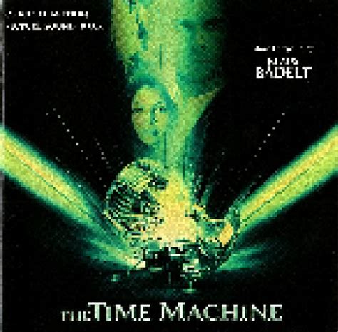 time machine cd  von klaus badelt