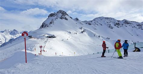 skigebieden voor een wintersport  beieren