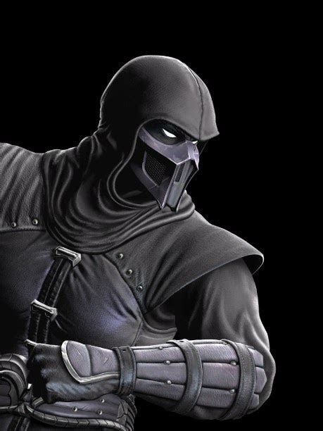 Guida A Mk9 Lista Mosse Noob Saibot ~ Mortal Kombat Addicted