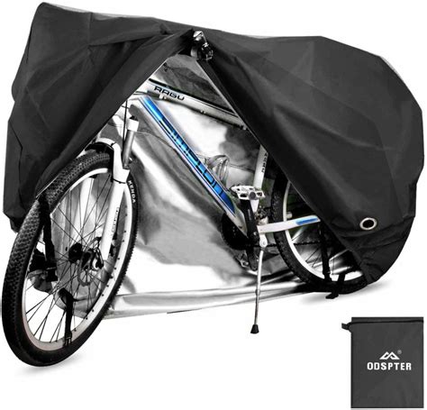 waterproof bike covers  outdoor  top    discerning cyclist
