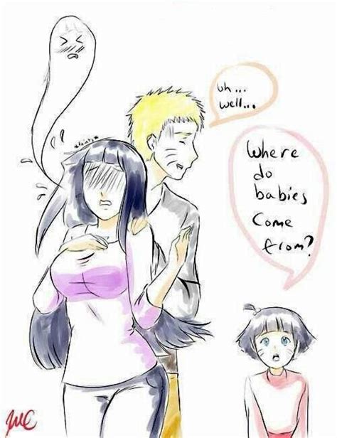 17 Best Images About Anime Naruto And Hinata On Pinterest