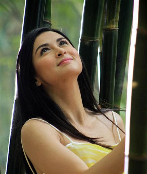 marian rivera practices pole dancing the old fashion way sexiest pinays