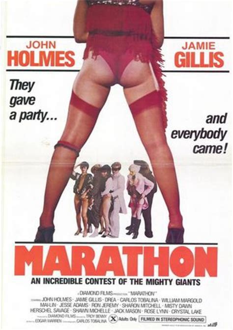 Marathon 1982 Peekarama Adult Dvd Empire