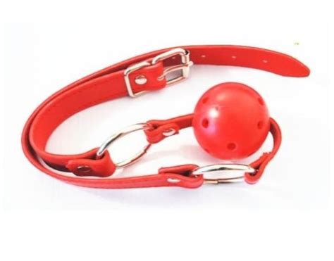 5 pcs colorful sex games harness mouth ball gag open mouth ball gag