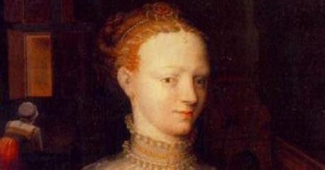 Portretul Unei Amante Celebre Diane De Poitiers 1499 Artă