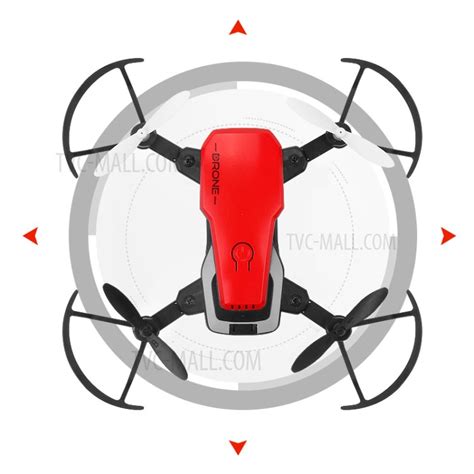 wholesale foldable mini drone ghz ch  axis gyro quadcopter wifi mp camera red  china