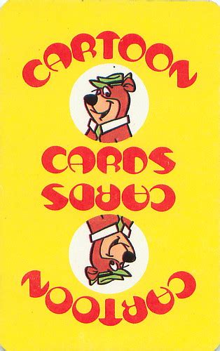 cartoon cards game   card mark anderson flickr