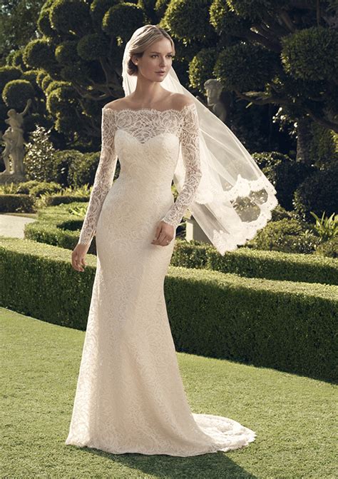 fifty shades freed wedding dress reveal and 5 similar options to shop now bridalpulse