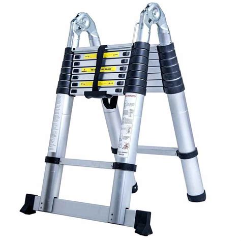 collapsible ladder omy review