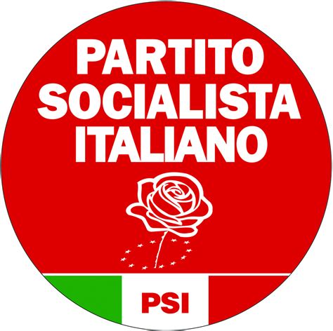 campaigns candidate italian socialist party