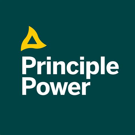 principle power