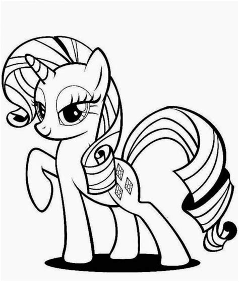 pony snow coloring page  calendar template site