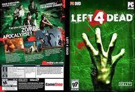 game pc ringan left  dead full rip gratis