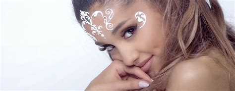hey ariana grade this out there indie singer thinks you re soulmates mtv