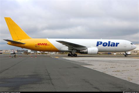 ngt polar air cargo boeing  erbdsf photo  howard chaloner id